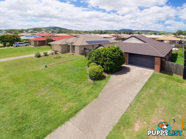 11 BRAY STREET LOWOOD QLD 4311