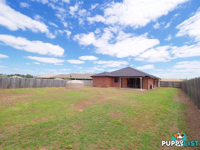 11 BRAY STREET LOWOOD QLD 4311