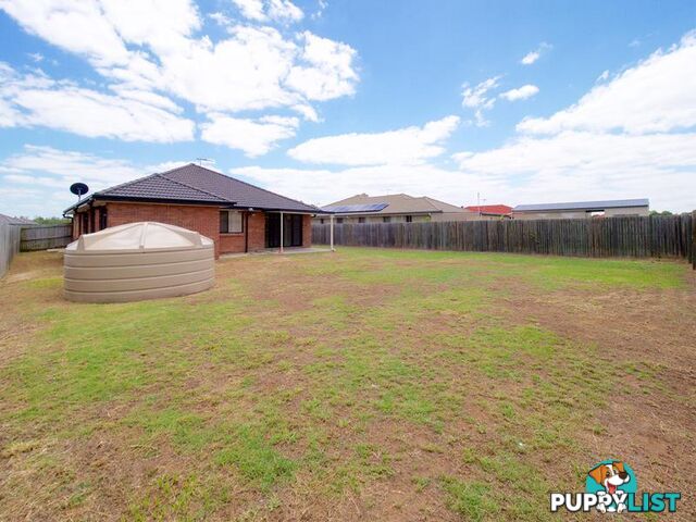 11 BRAY STREET LOWOOD QLD 4311