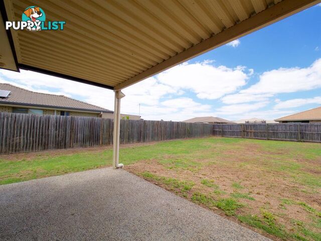 11 BRAY STREET LOWOOD QLD 4311