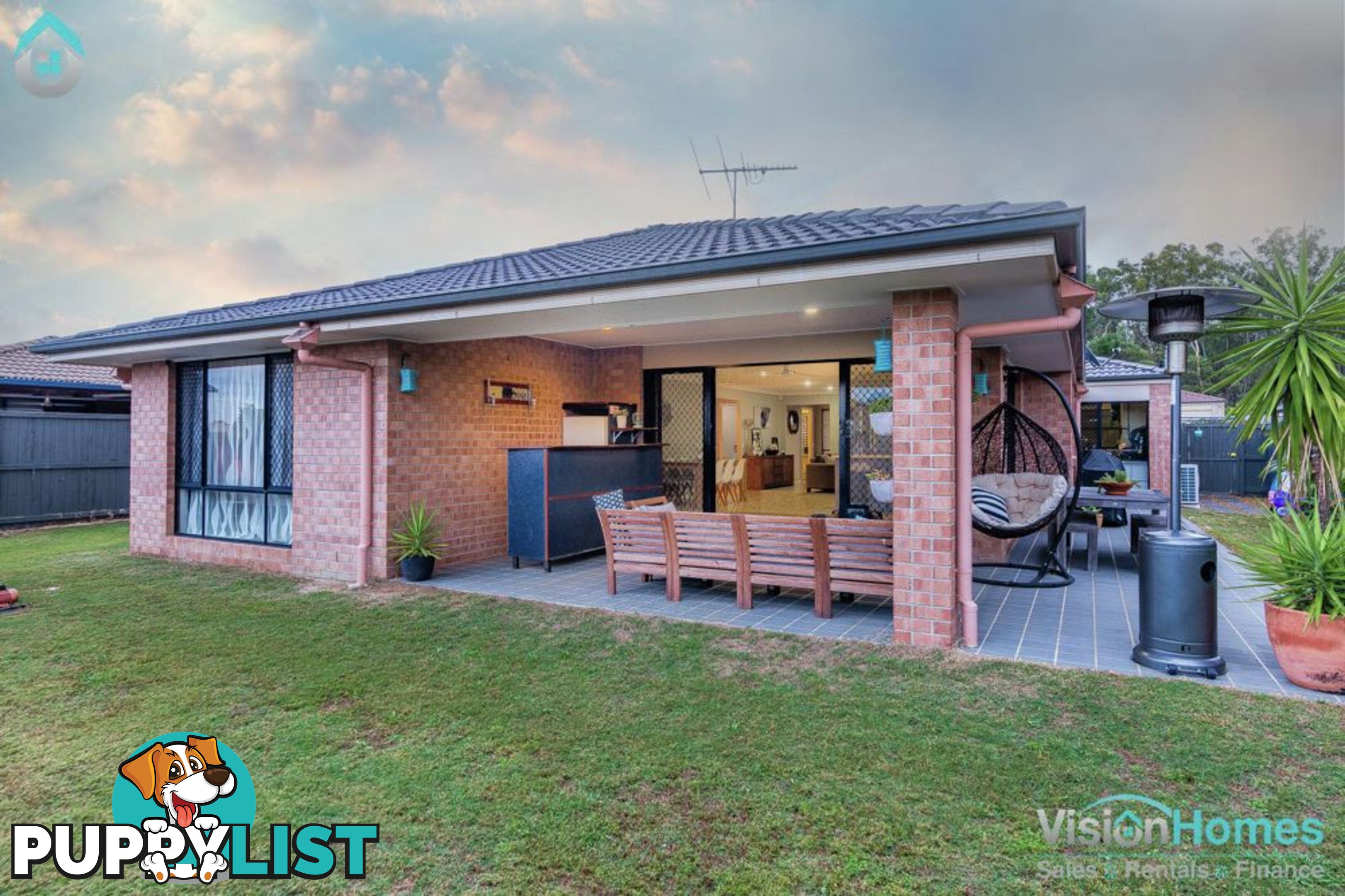 27 Tennessee Way BERRINBA QLD 4117