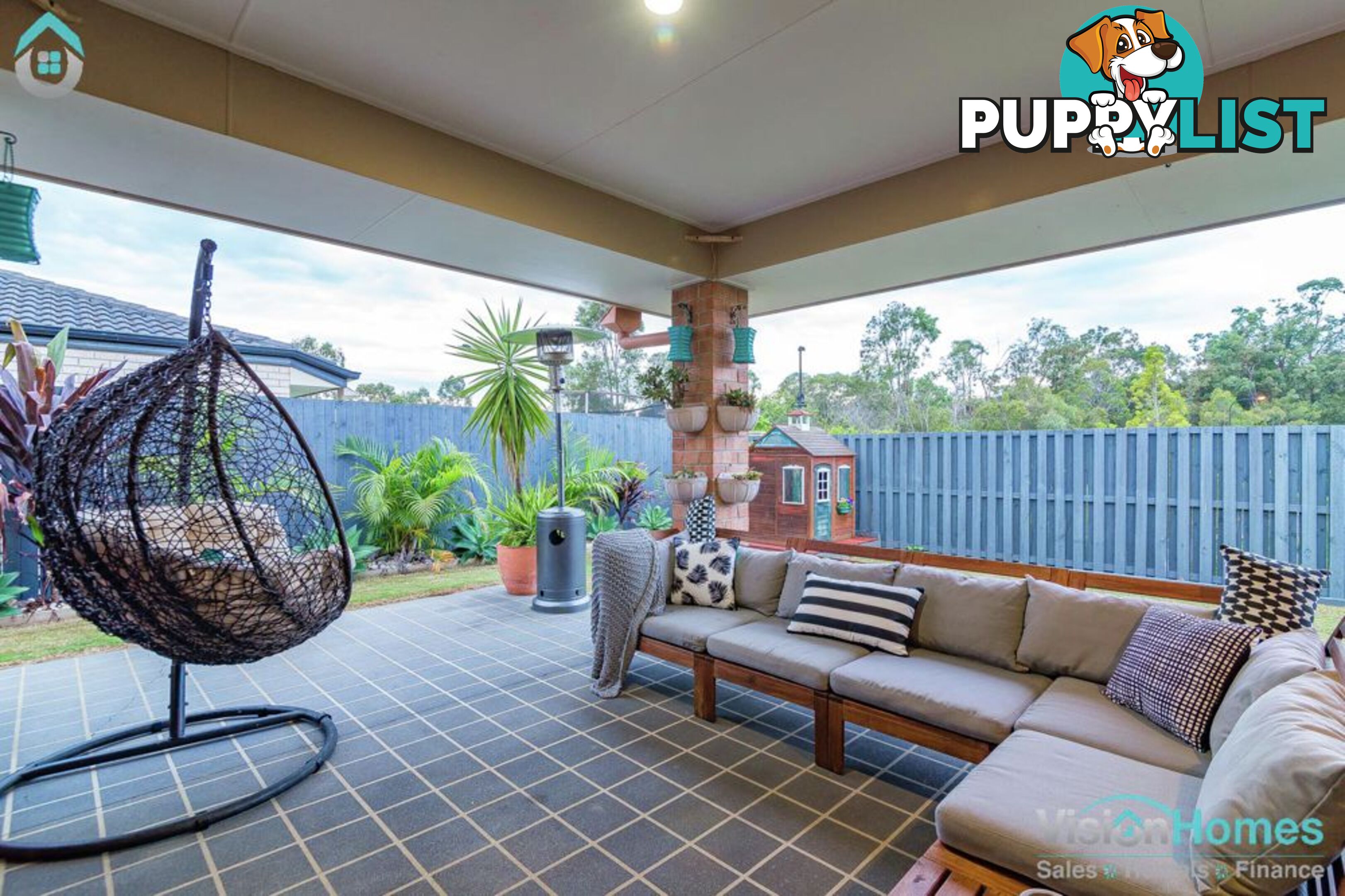 27 Tennessee Way BERRINBA QLD 4117