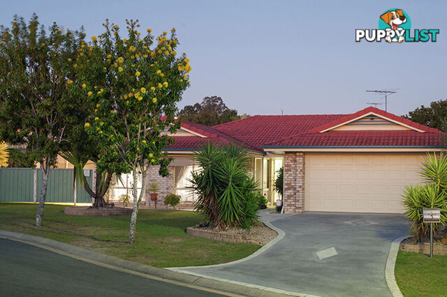 5 Flordabelle Place HERITAGE PARK QLD 4118