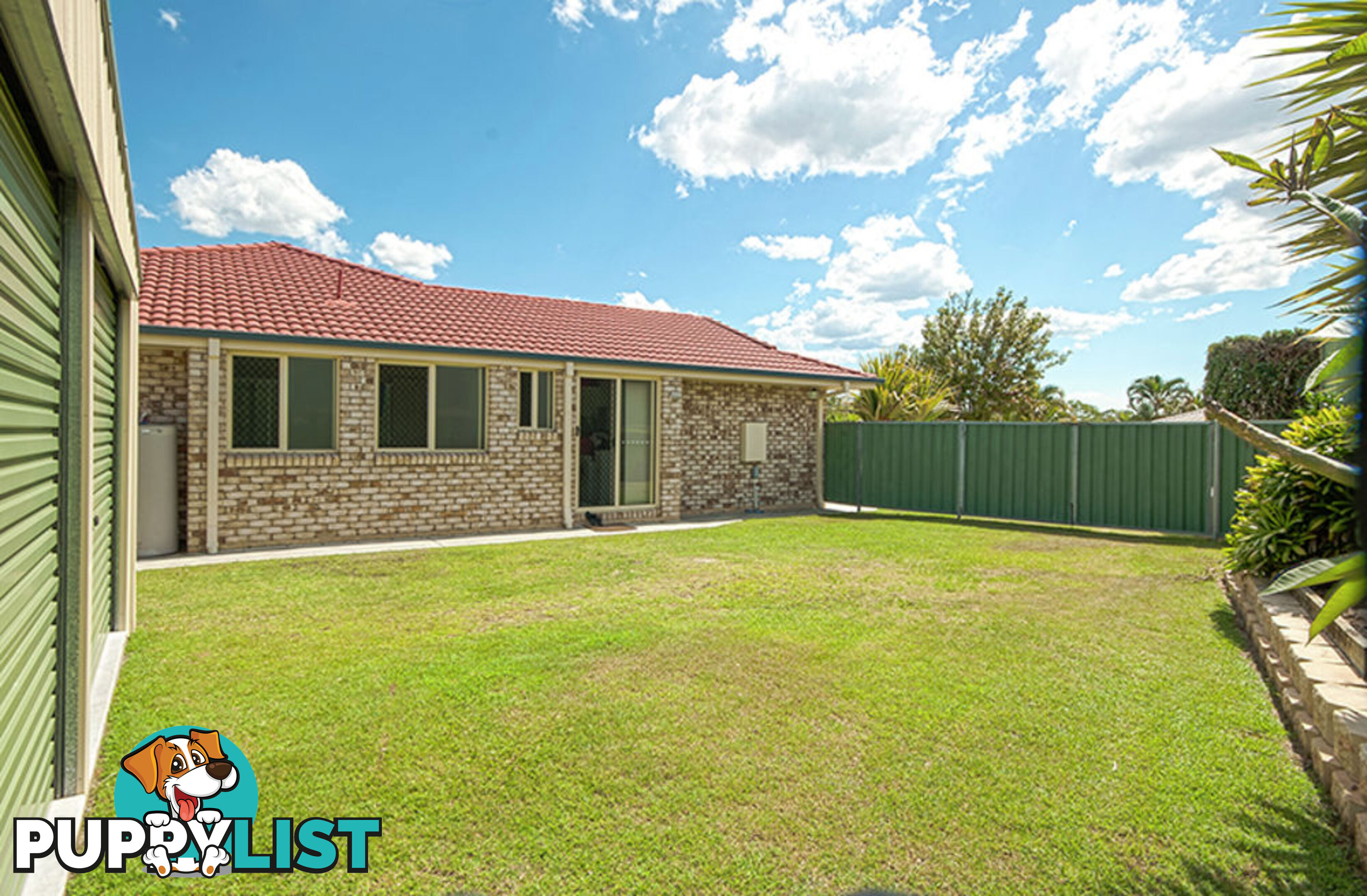 5 Flordabelle Place HERITAGE PARK QLD 4118