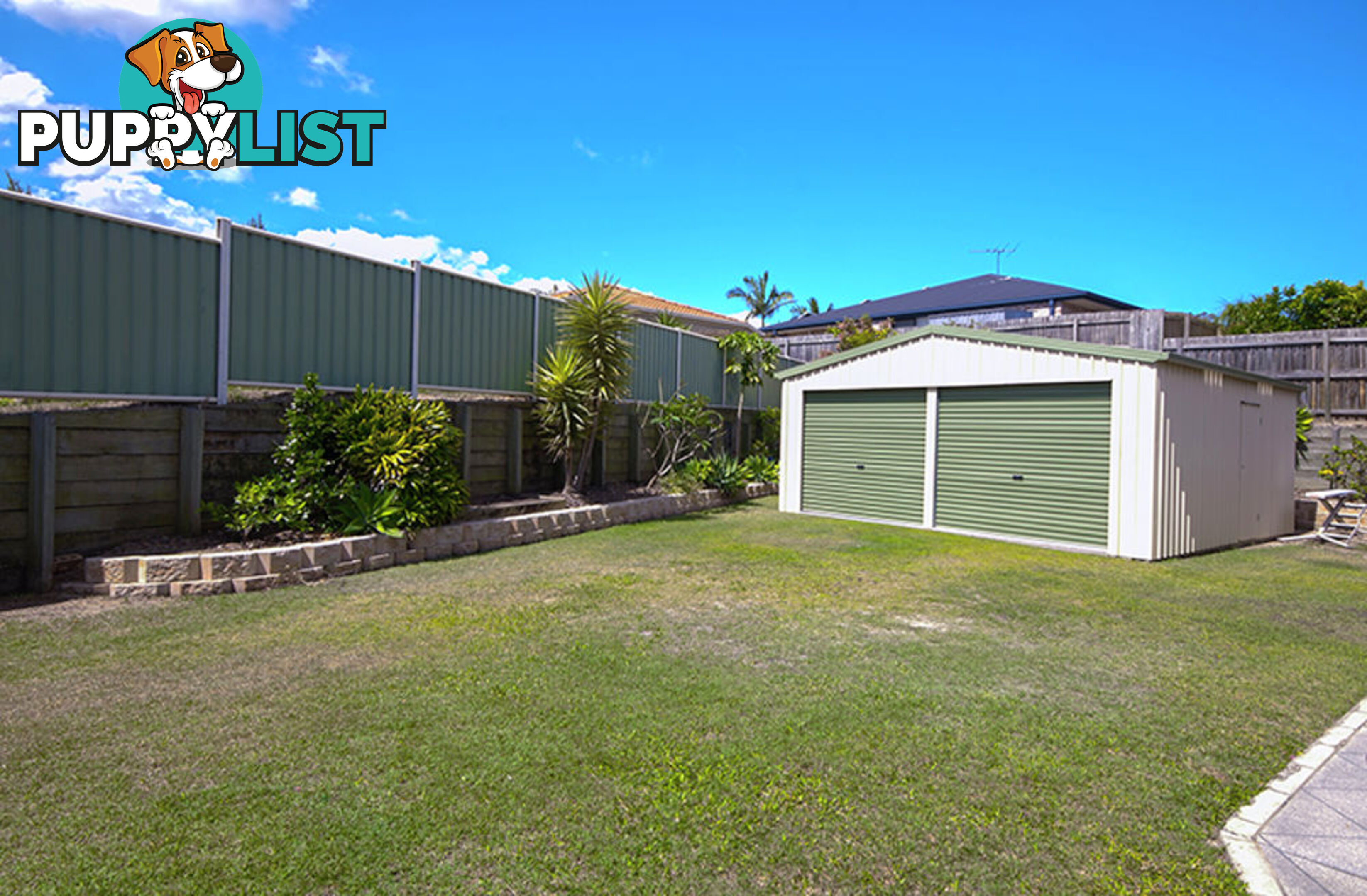 5 Flordabelle Place HERITAGE PARK QLD 4118