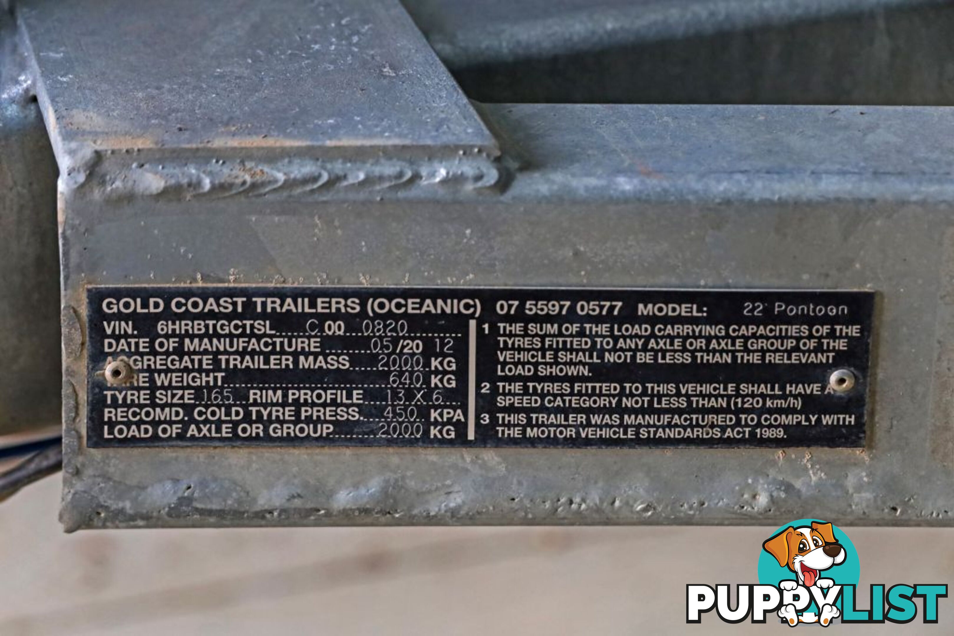 Pontoon BOAT: Sunsetter Paragon 