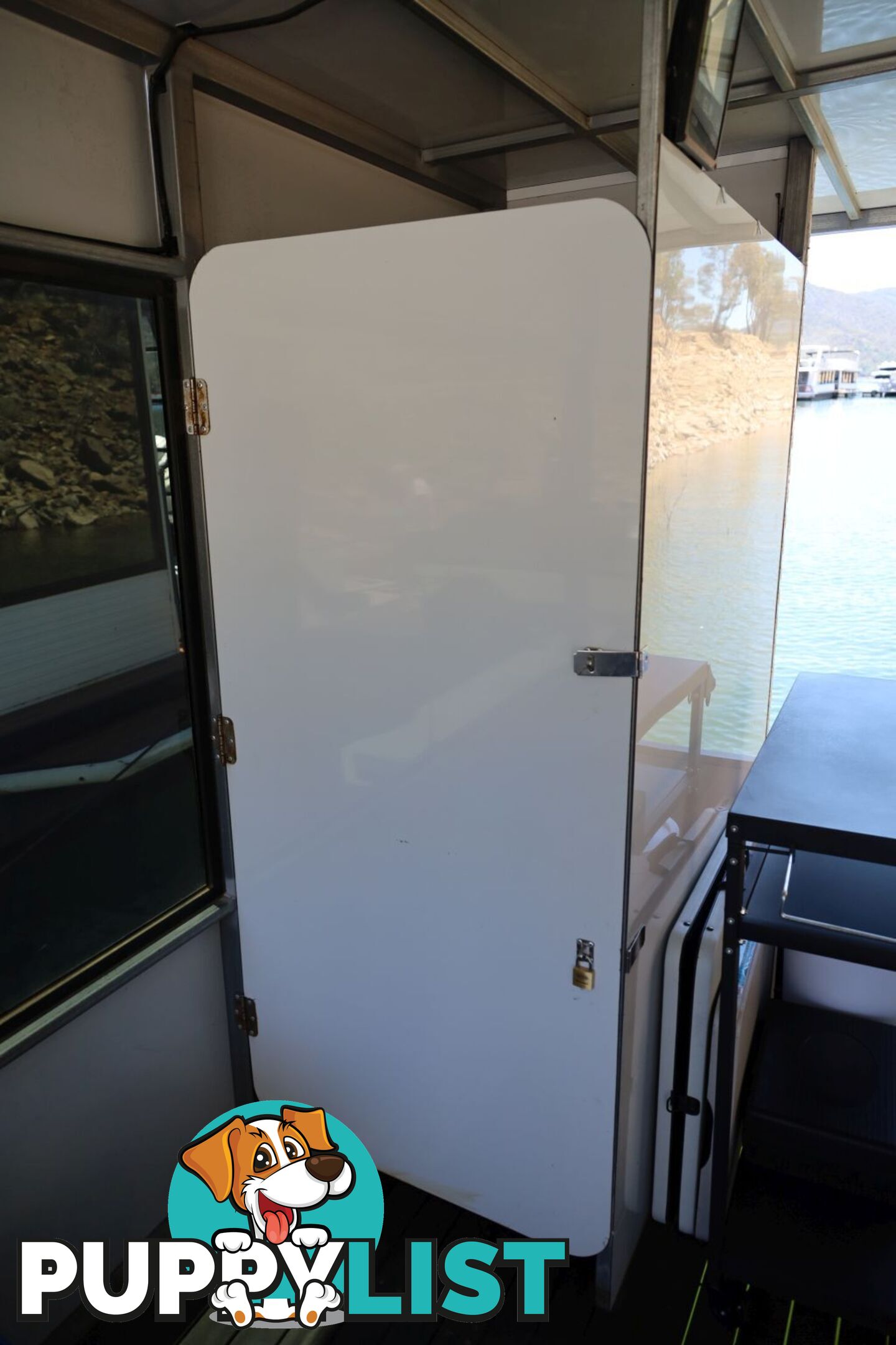 Dayboat Prestige @ Lake Eildon