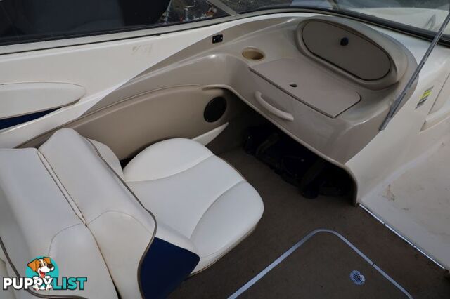 Bayliner Capri 215 Bowrider 