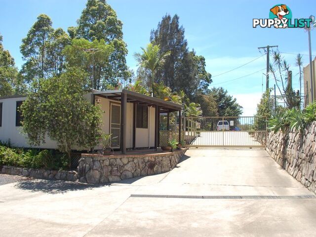 2/33 Pilot Street URUNGA NSW 2455