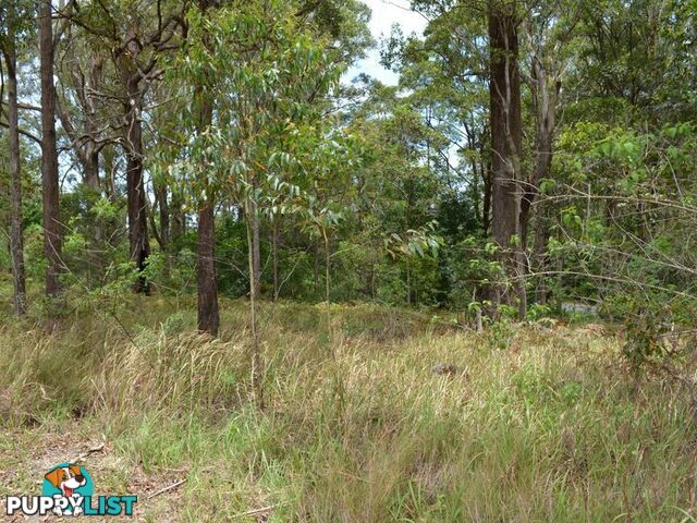 LOT 162 Old Pacific Highway RALEIGH NSW 2454