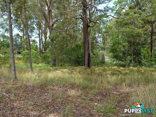 LOT 162 Old Pacific Highway RALEIGH NSW 2454