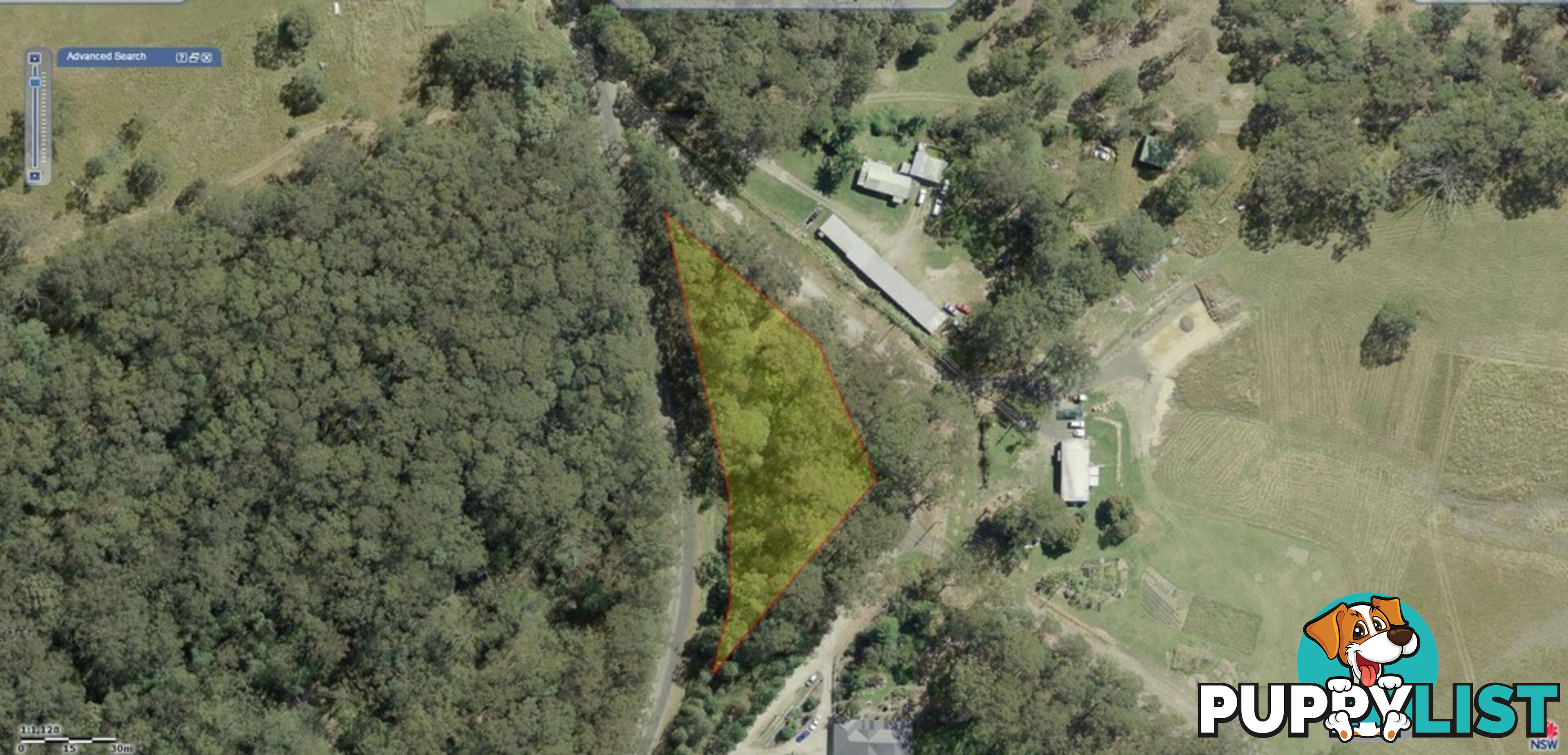 LOT 162 Old Pacific Highway RALEIGH NSW 2454