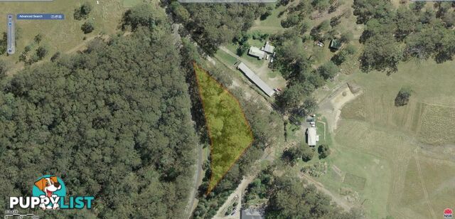 LOT 162 Old Pacific Highway RALEIGH NSW 2454