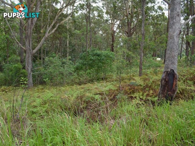 LOT 162 Old Pacific Highway RALEIGH NSW 2454