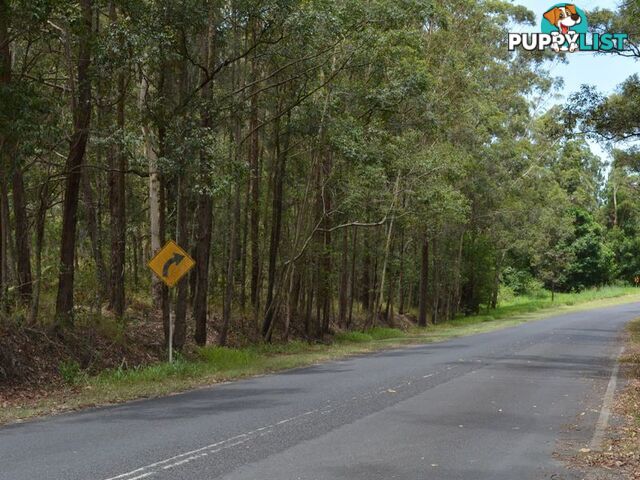 LOT 162 Old Pacific Highway RALEIGH NSW 2454