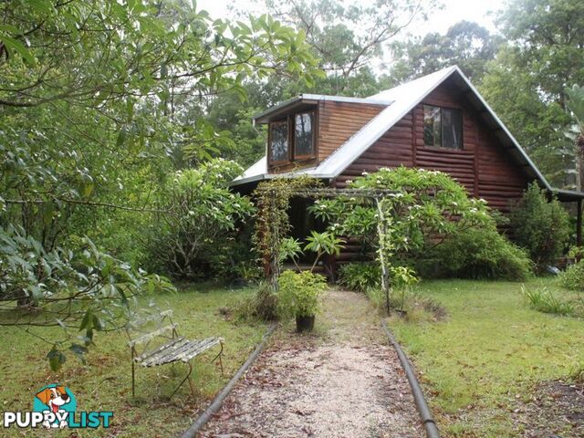 150 Martells Road BELLINGEN NSW 2454