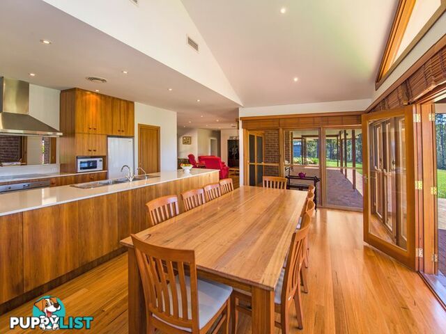 1051 Martells Road URUNGA NSW 2455