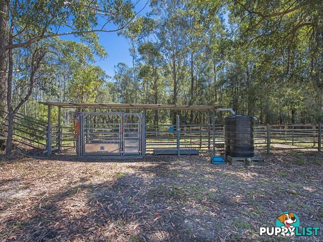 1051 Martells Road URUNGA NSW 2455