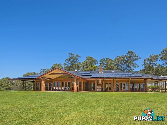 1051 Martells Road URUNGA NSW 2455