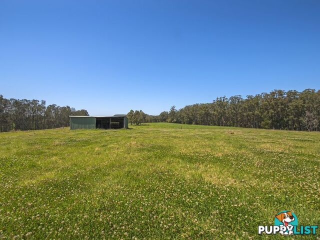 1051 Martells Road URUNGA NSW 2455