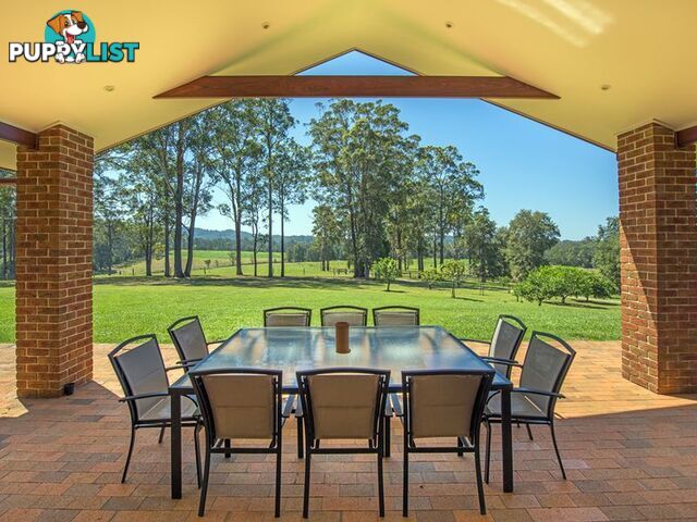 1051 Martells Road URUNGA NSW 2455