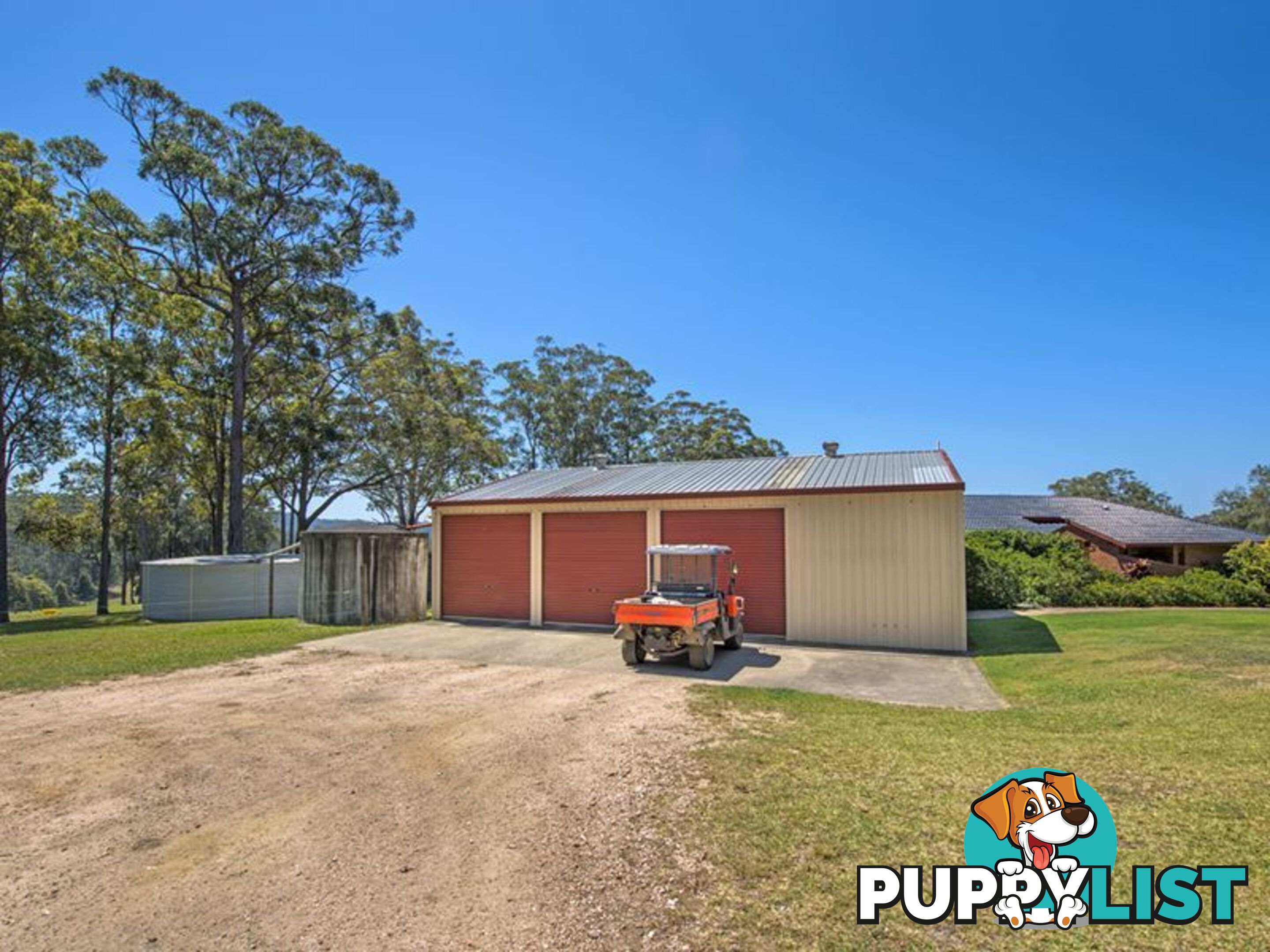 1051 Martells Road URUNGA NSW 2455