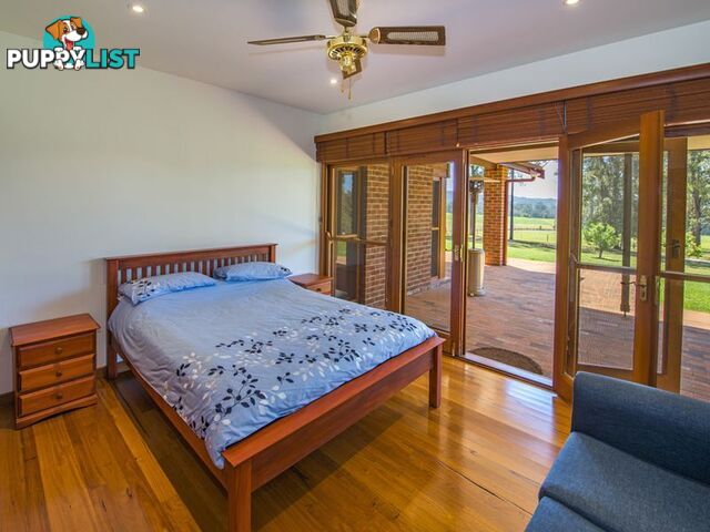 1051 Martells Road URUNGA NSW 2455