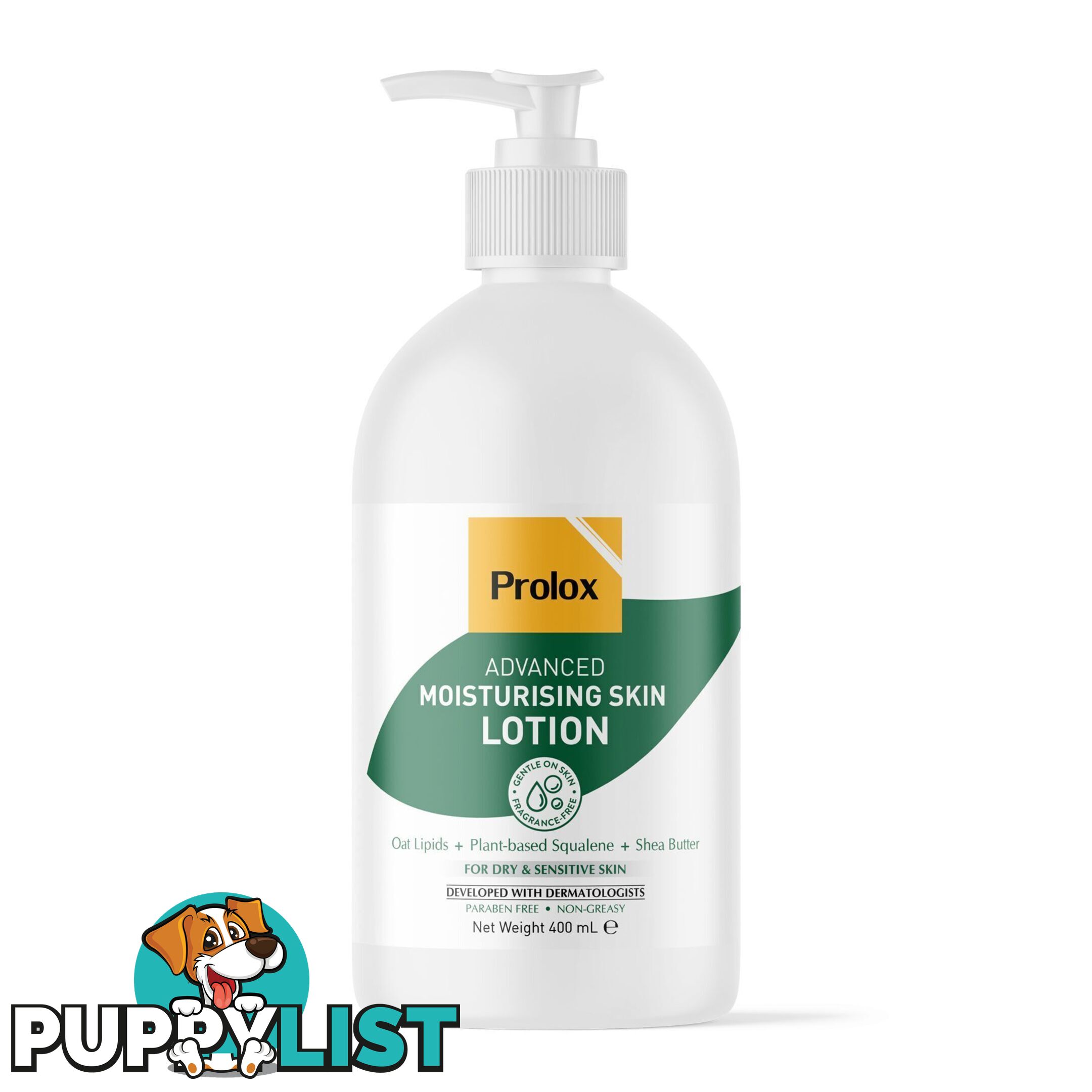Rebuild & Protect Your Skin – Try Our Skin Barrier Lotion Today!