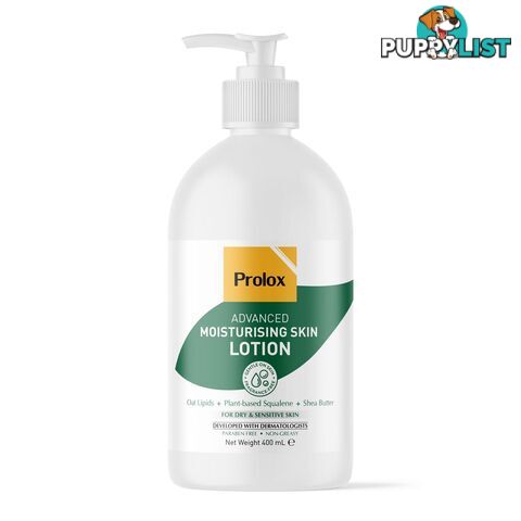 Rebuild & Protect Your Skin – Try Our Skin Barrier Lotion Today!
