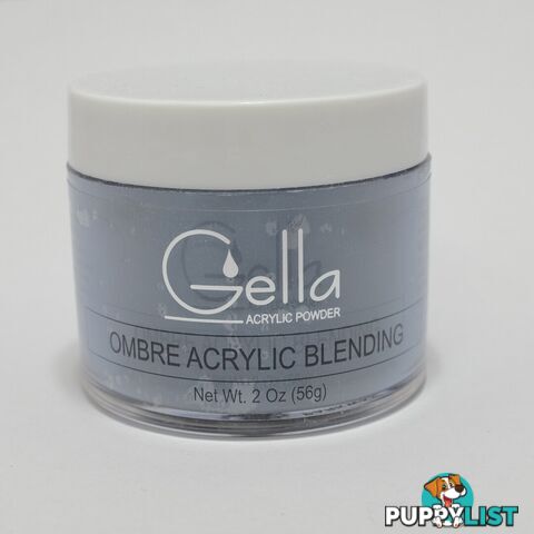 Ombre Acrylic Blending Powder - 22 - GEOA22