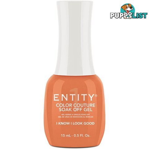 EOCC Soak Off Gel - 5101756 I Know I Look Good - EN5101756