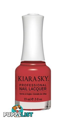 Nail Lacquer - N528 Generoseity - KSN528