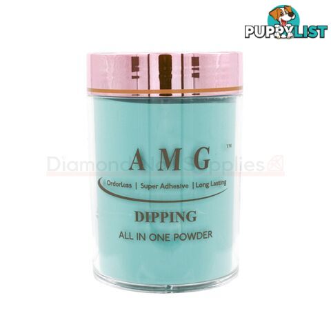 Dip/Acrylic Powder - A327 453g - AMGA327-16