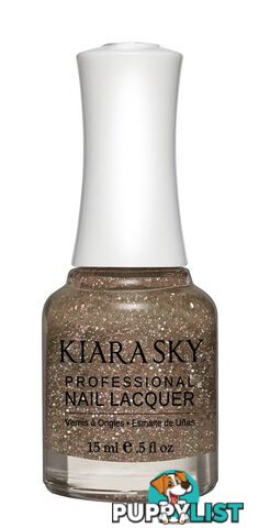 Nail Lacquer - N521 Sunset Blvd - KSN521