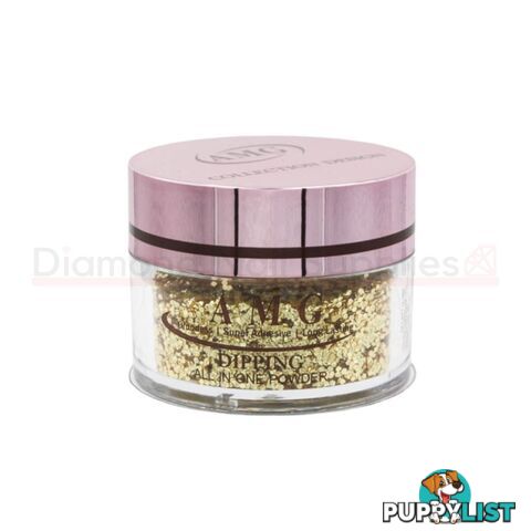 Glitter - DG053 28g - AMGDG053-1