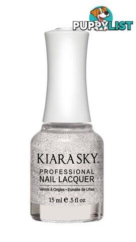 Nail Lacquer - N488 Iceberg - KSN488