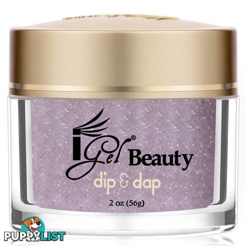 Dip & Dap - DD138 Joyful Lilac - IGDD138