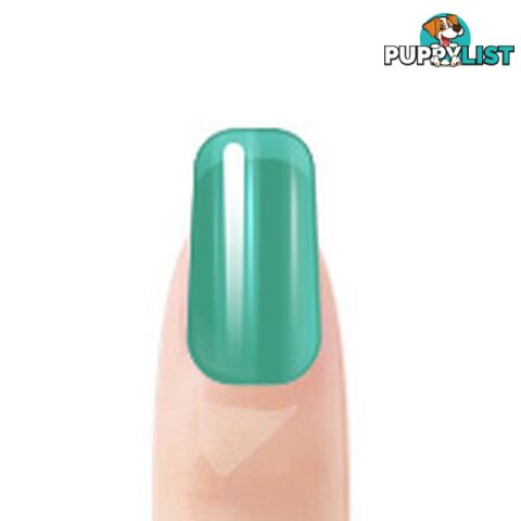 Nail Lacquer - Tone On Mint SH708 - BASH708