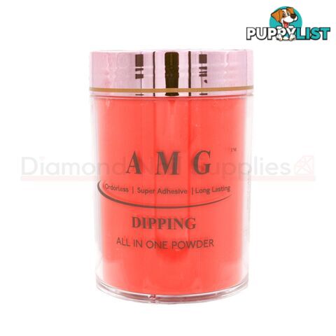 Dip/Acrylic Powder - A393 453g - AMGA393-16