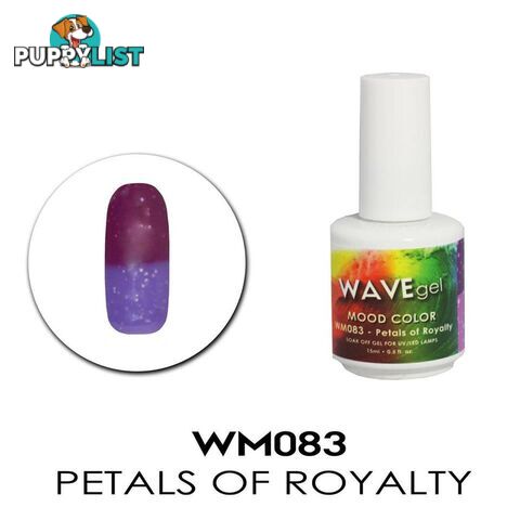 Mood - Petals of Royalty WM083 - WGWM083