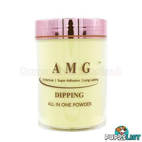 Dip/Acrylic Powder - A76 453g - AMGA76-16