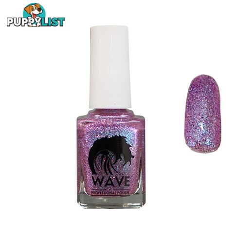 Galaxy Nail Polish - 12 Starry Galaxy - WGGN12