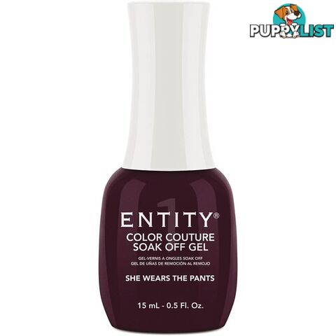 EOCC Soak Off Gel - 5301632 She Wears The Pants - EN5101632