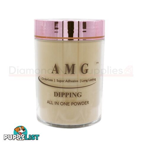 Dip/Acrylic Powder - M35 453g - AMGM35-16