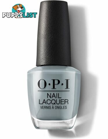 Nail Lacquer - SH6 Ring Bare-er - OPINLSH6