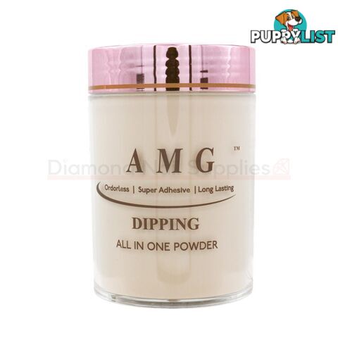 Dip/Acrylic Powder - A18 453g - AMGA18-16