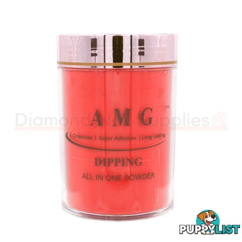 Dip/Acrylic Powder - AD12 453g - AMGAD12-16