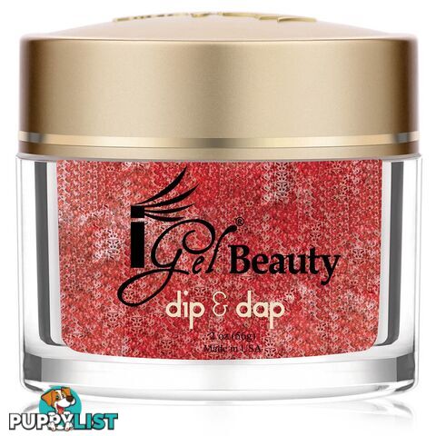 Dip & Dap - DD236 Pret-A-Party - IGDD236