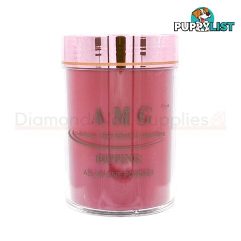 Dip/Acrylic Powder - A337 453g - AMGA337-16