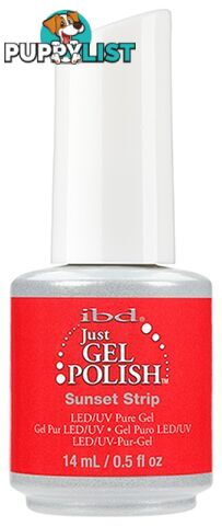 Just Gel Polish - Sunset Strip 56787 - IBD56787